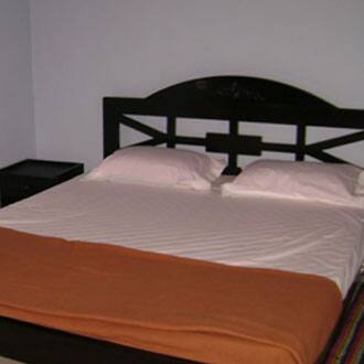 Mahendra Guest House, Goa 2